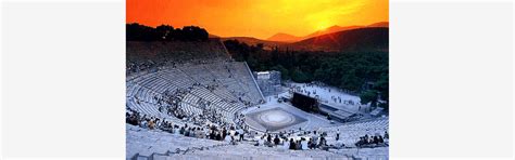 Epidavros Theatre - Trips Nearby Loutraki | Visit Loutraki
