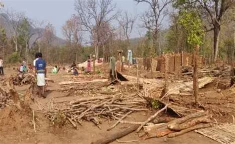 Odisha: ‘Ease of Doing Business’ at Cost of Tribal Land and Livelihood ...