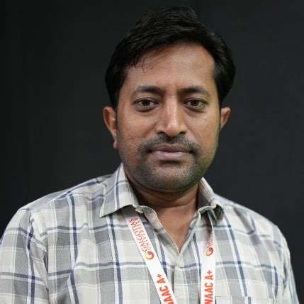 Mr. Sandeep Kumar