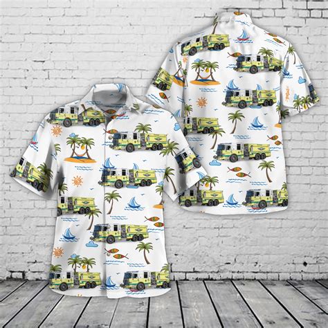 Tabernacle, New Jersey, Tabernacle Township Fire Department Hawaiian S ...