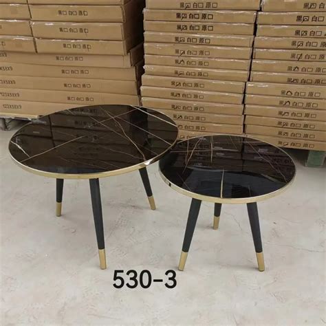 Light Weight Center table 2 in 1