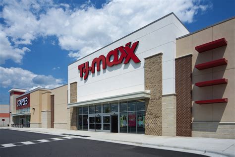 Tj Maxx Greenville