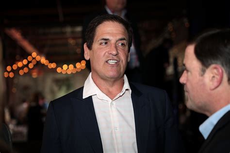 Mark Cuban Announces Presidential Run? – The Political Prepper