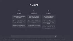 OpenAI's chatbot ChatGPT falsely accuses law professor of sexual harassment