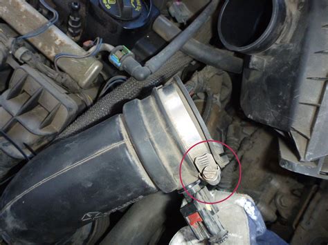Intake Manifold Runner Control Stuck Open 的图像结果