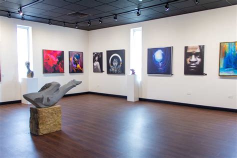 The Dairy Arts Center