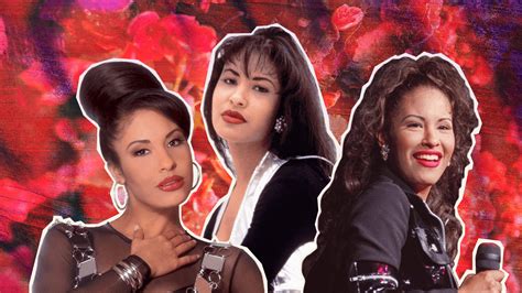 [100+] Selena Quintanilla Pictures | Wallpapers.com