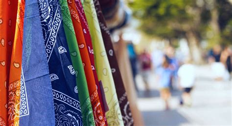 Image result for Handkerchief Color Code