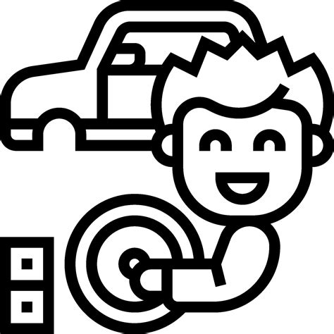 Car Engineer Icon 的图像结果
