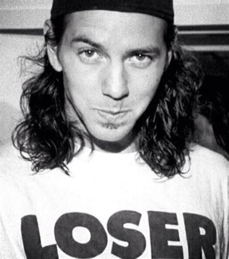 LOSER T-shirt | Eddie Vedder | Pearl Jam | Nirvana | Kurt Cobain ...