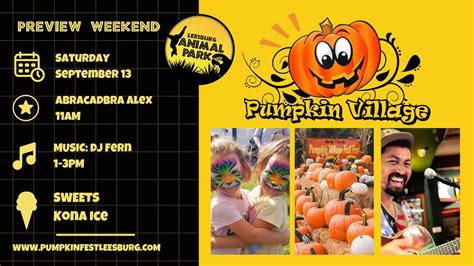 Preview Weekend: Saturday, September 13th, 19246 James Monroe Hwy ...