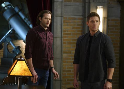 Supernatural: luto e desconfiança no episódio 14x19 (trailer e fotos ...