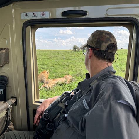NJOZI NDUTU CAMP (Ngorongoro Conservation Area) - Campground Reviews ...