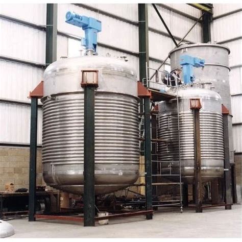 Affordable Thermic Fluid Heaters and Horizontal Autoclave Manufacturer ...