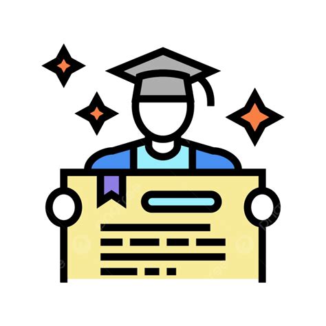 College Major Clipart