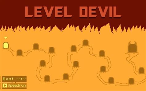 Image result for Level Devil Game Secrets
