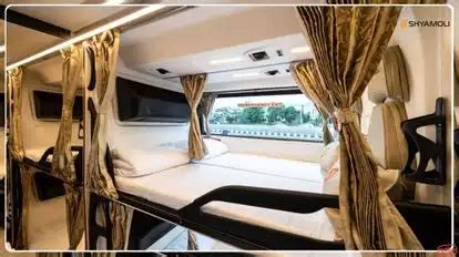 Shyamoli Paribahan Pvt Ltd - Online Bus Ticket Booking, Bus Reservation ...