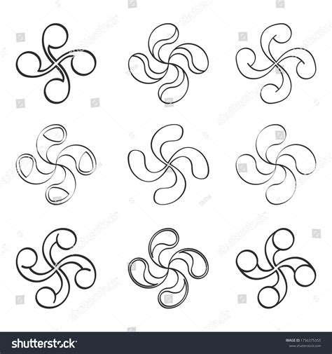 Image result for Basque Cross