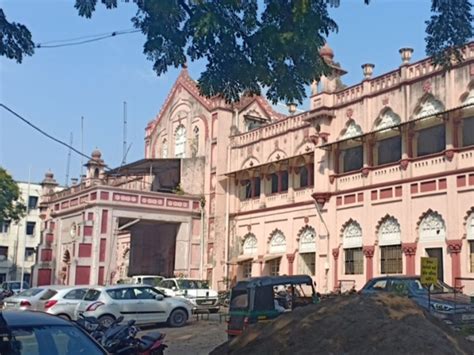 Declare Navsari's historic court a heritage: Navsari District Bar ...