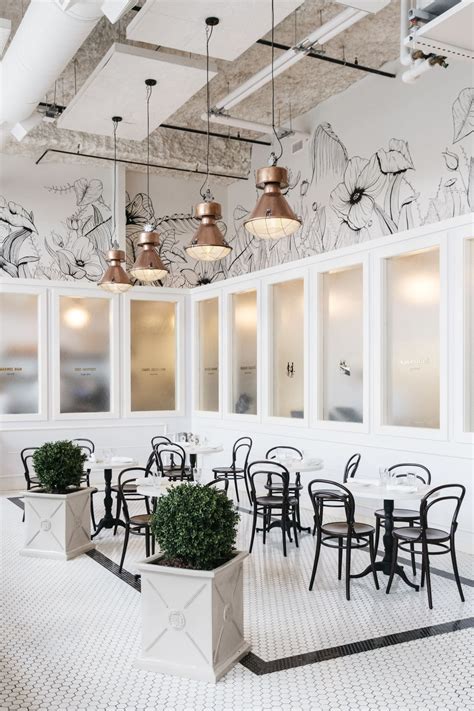 Take a Look Inside Liberty Common, SoBro’s Breathtaking Southern ...