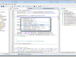 Image result for Falcon C++ Coding Lessons