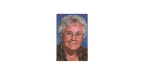 Elizabeth Tax Obituary (1936 - 2020) - Lodi, CA - Lodi-News Sentinel