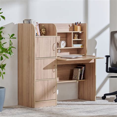 Buy Helios Alton Study Desk from Alton by Home Centre at just INR 16998.0