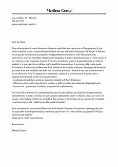 classe di concorso lettere esempio lettera di presentazione insegnante modello classe di concorso lettere esempio lettera di presentazione insegnante modello