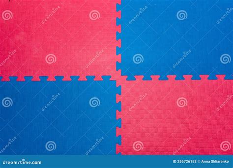 Eva Foam Rubber Floor Puzzle Mats Texture, Colorful Floor Mat ...