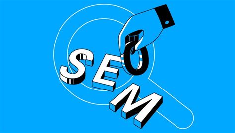 seo sem有什么区别？（EM的服务主要有4种方式） - 秦志强笔记_网络新媒体营销策划、运营、推广知识分享