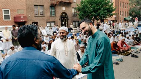 Mamdani’s Delicate Quest to Become New York City’s First Muslim Mayor ...