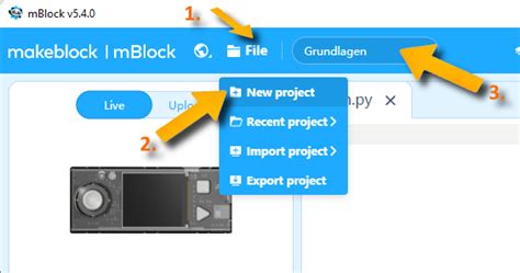 Python Erstes Programm 的图像结果