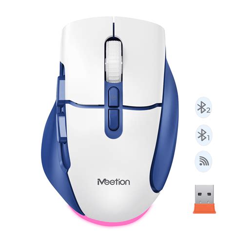 Best Wired Mouse MT-BTM001 - - - Meetion