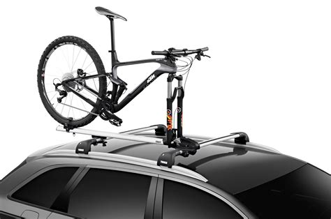 Thule Bike Roof Rack