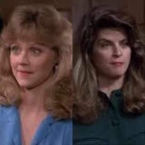 Cheers. Diane Chambers vs Rebecca Howe. 1982-1993. : r/nostalgia