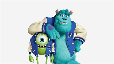 Monsters University - Disney+