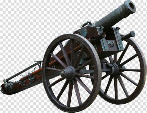 Cannon transparent background PNG clipart | HiClipart