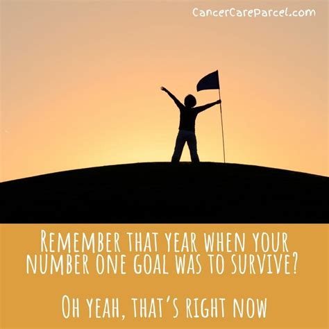 Diagnosed With Cancer Quotes