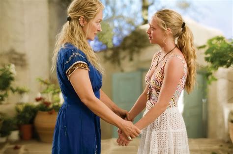 Is Meryl Streep in the Mamma Mia Sequel? | POPSUGAR Entertainment UK