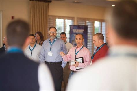 i3 International Office Photos