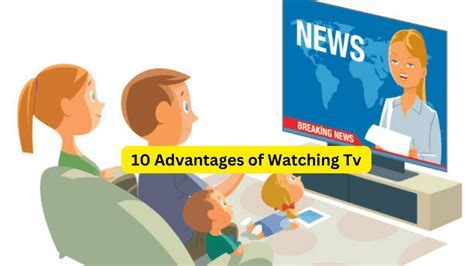 How Educational Tv Affects Children In A Positive Way