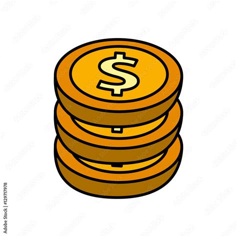 Money Coin Vector 的图像结果