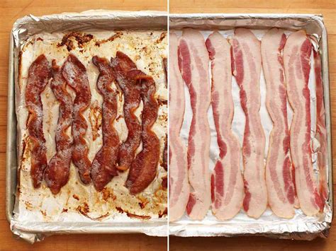 Thick Cut Bacon in the Oven Recipe | Brickhouse