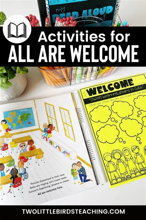 Welcome to Community Activities 的图像结果