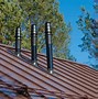 Image result for How to Install Chimney Pipe