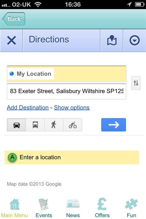 Local Where 的图像结果