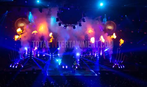 Image result for Within Temptation Java Island Live