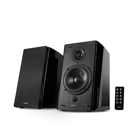 Best Bookshelf Speakers In India