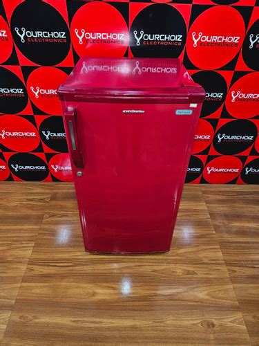 Kelvinator 180l single door refrigerator | YourChoiz
