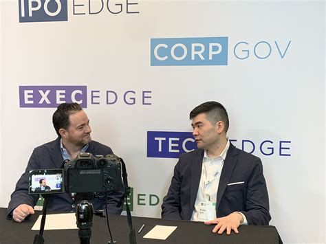 HF Foods CEO Felix Lin on Asian Food Trends: ICR Conference 2025 – ExecEdge